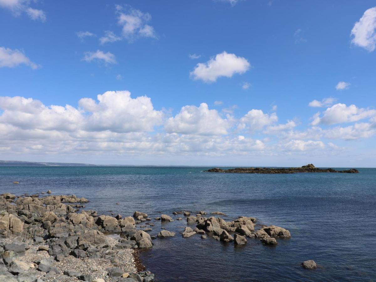 Bos Lowen Penzance Zewnętrze zdjęcie